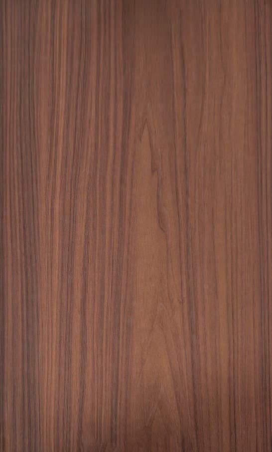 Reddish Walnut Brown