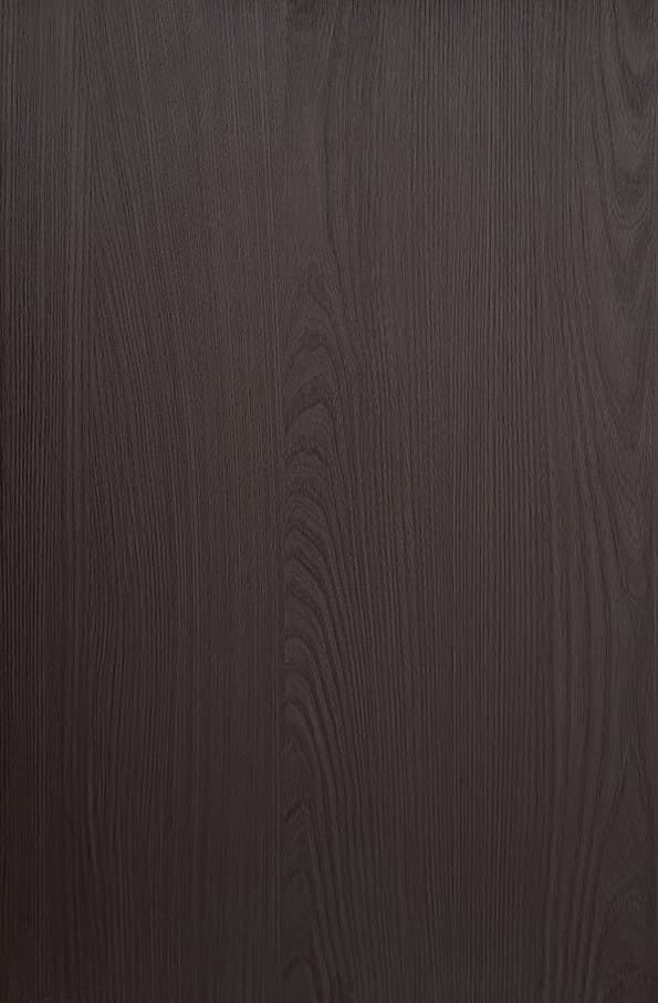 Charcoal Brown Woodgrain